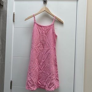 Kids Shift Dress